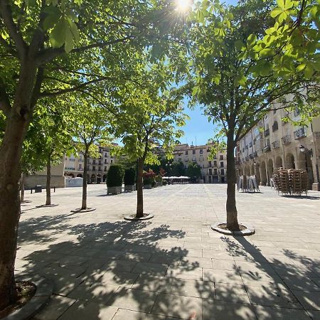 Nerale Loft Downtown Plaza Mercado Logroño Exterior foto